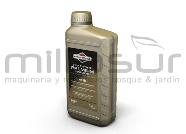 Huile Briggs & Stratton Premium 5W30