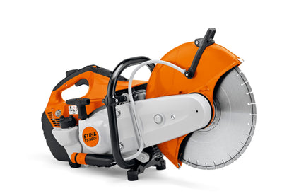 Découpeuse thermique STIHL TS 500i