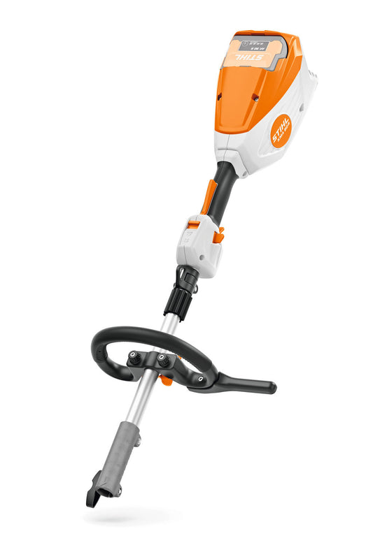 Moteur CombiSystème STIHL KMA 80 R
