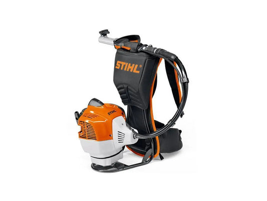 Débroussailleuse à dos STIHL FR 460 TC-EM