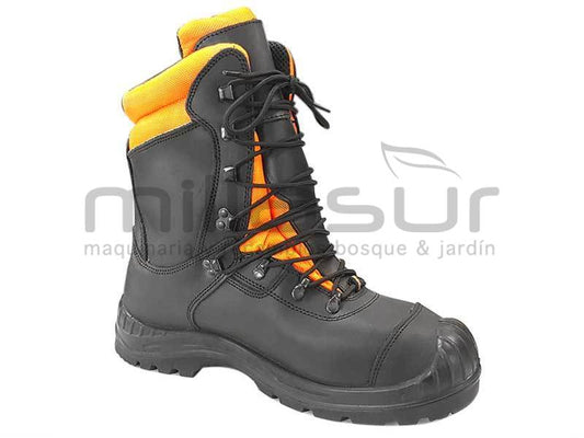 Bottes anti-coupure ANOVA classe 2
