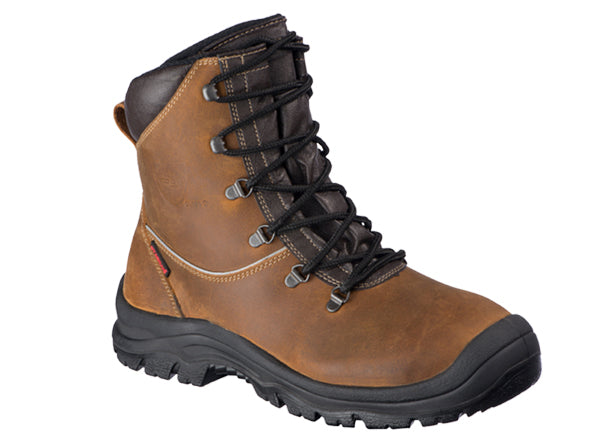 Bottes anti-coupure Stabilus classe 2