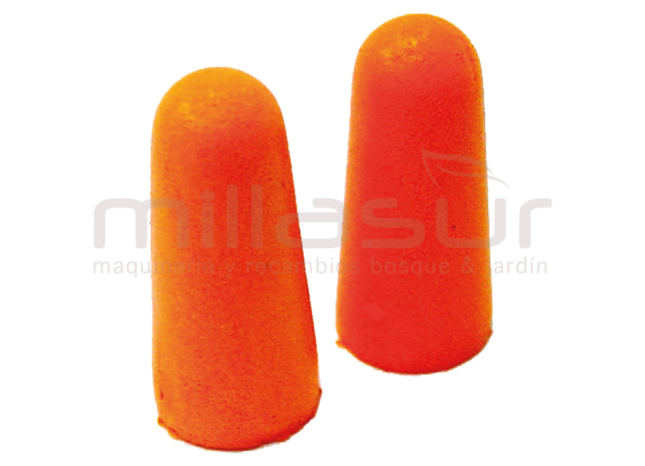 Bouchons d'oreille