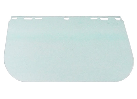 Écran de protection transparent
