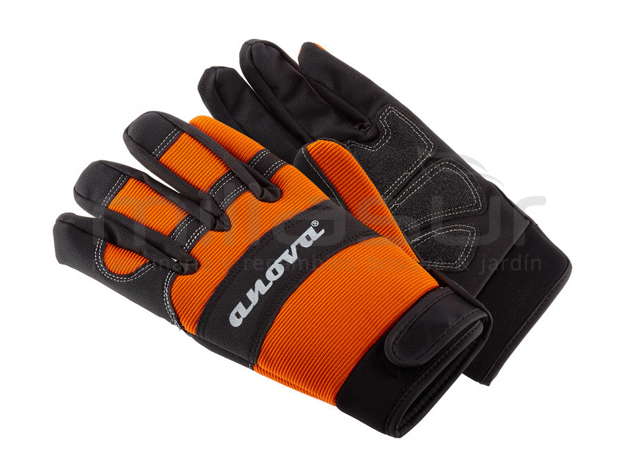Gants anti-coupure classe 2 – Série 2021