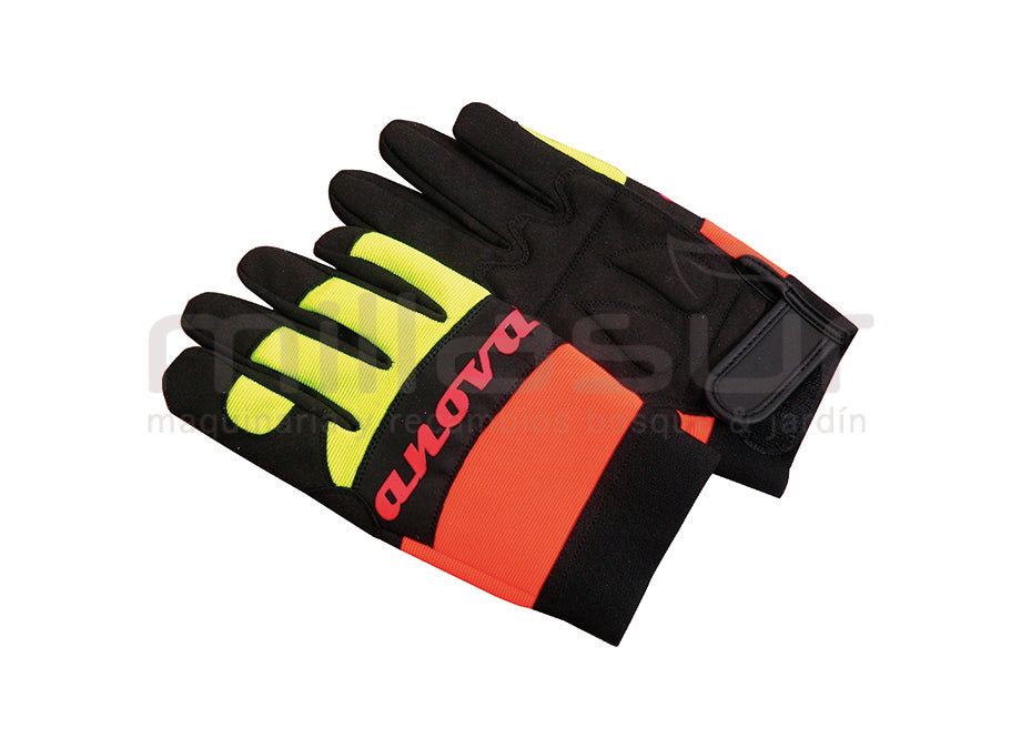 Gants de débroussaillage ANOVA