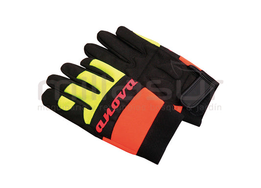 Gants de débroussaillage ANOVA