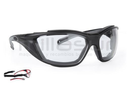 Lunettes de protection design sport