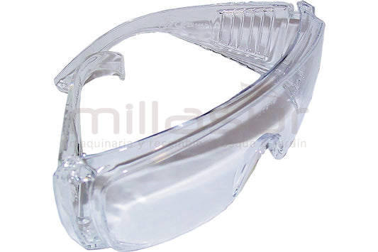 Lunettes de protection