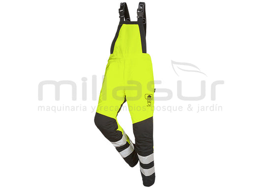Peto anti-coupure BasePro classe 2
