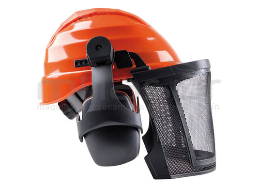Casque intégral ROCKMAN C6A