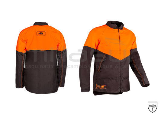 Veste forestière BasePro classe 1