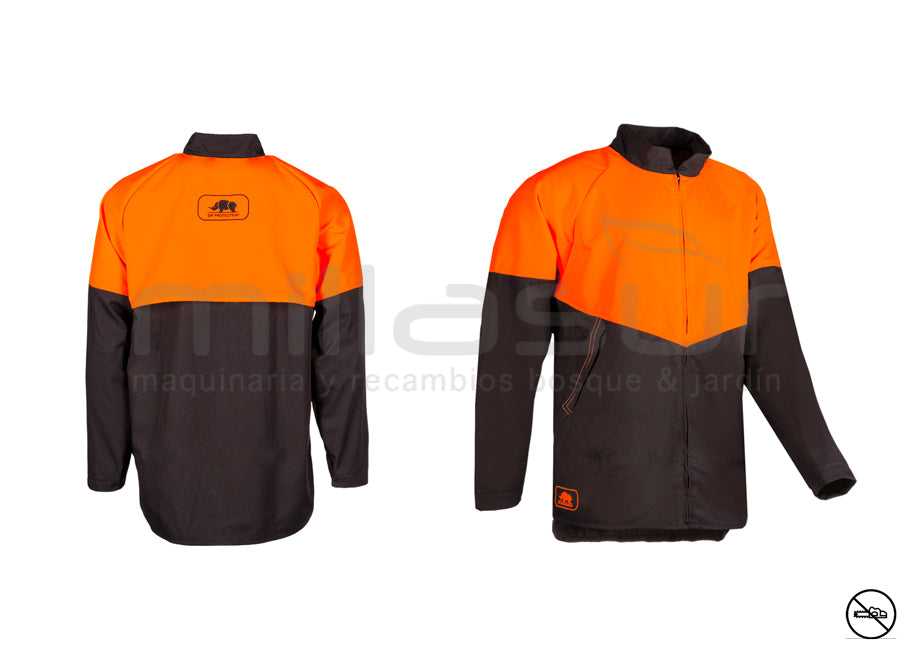 Veste forestière BasePro