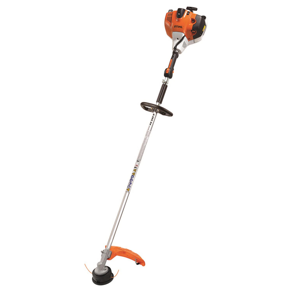 Débroussailleuse STIHL FS 240 R