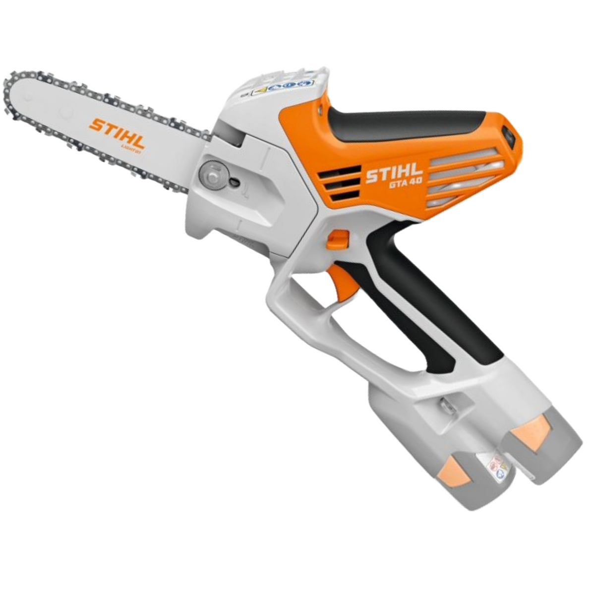 Scie de jardin STIHL GTA 40