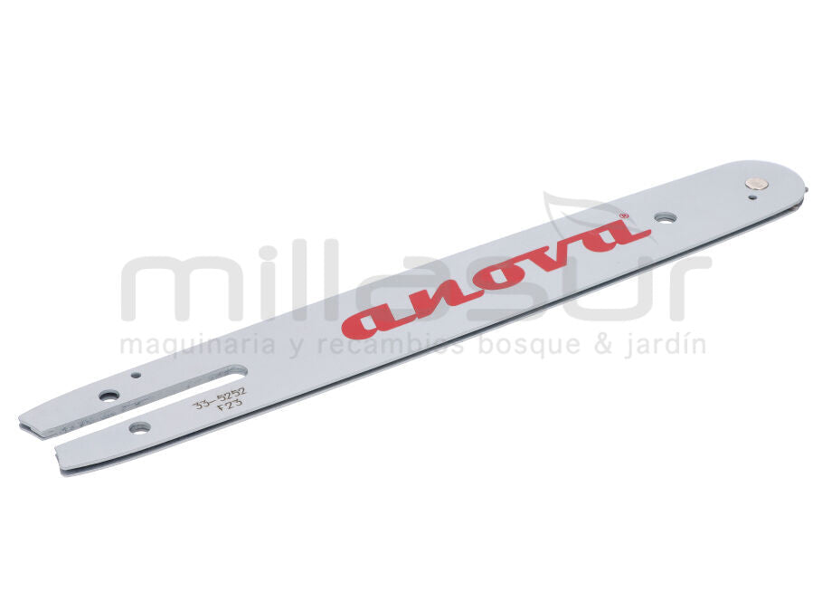 Guide-chaîne ANOVA laminé – 1/4 / .043 / 1,1 mm