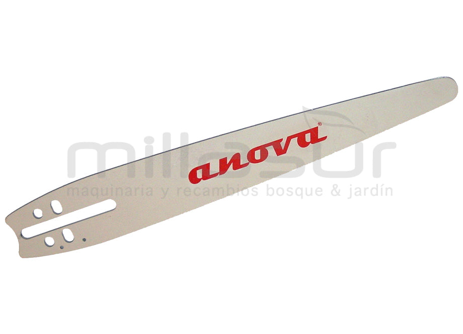 Guide-chaîne ANOVA universel Carving – 1/4 / .050 / 1,3 mm