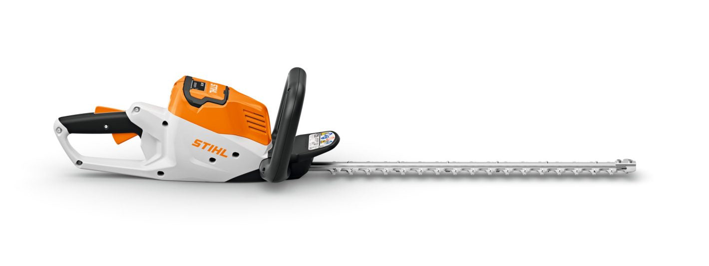 Taille-haies STIHL HSA 50 – 169 € (sans batterie)
