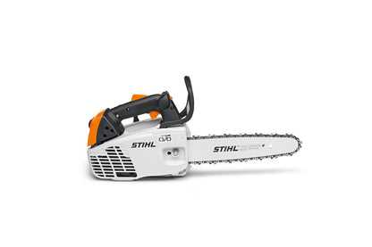 Tronçonneuse élagueuse thermique Stihl MS194T