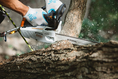Tronçonneuse élagueuse thermique Stihl MS194T