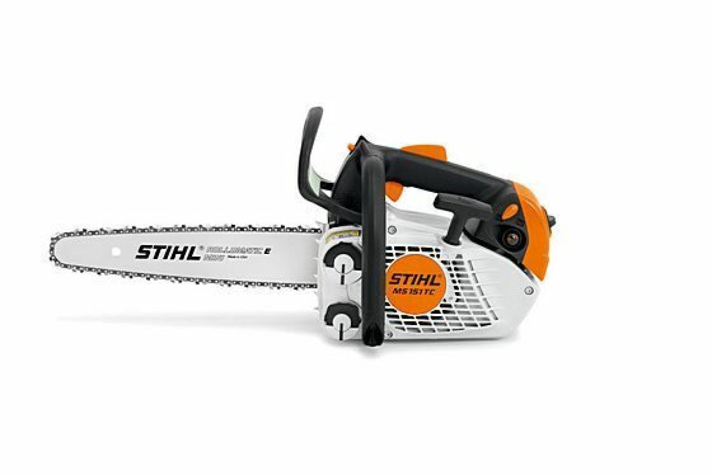 Tronçonneuse élagueuse Thermique Stihl MS151 TC