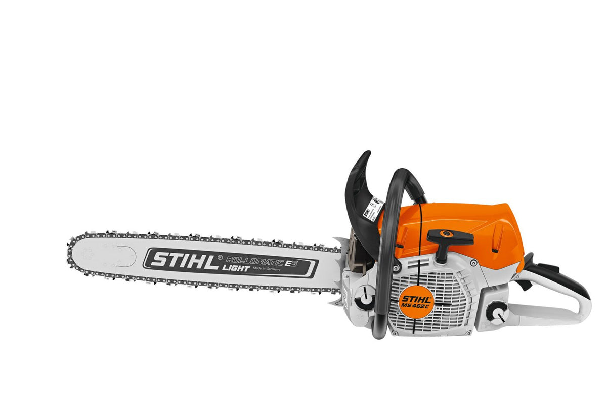 Tronçonneuse de secours STIHL MS 462 C-M R