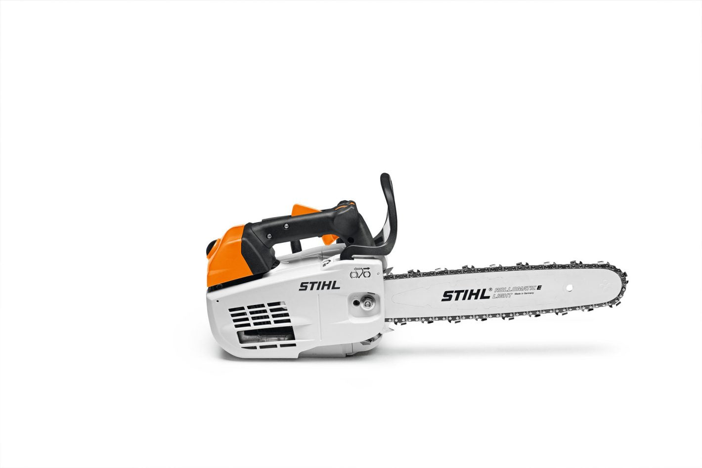 Tronçonneuse élagage thermique MS201 TC-M