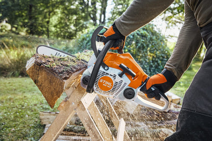 Tronçonneuse Thermique Stihl MS162