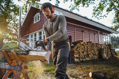 Tronçonneuse Thermique Stihl MS162