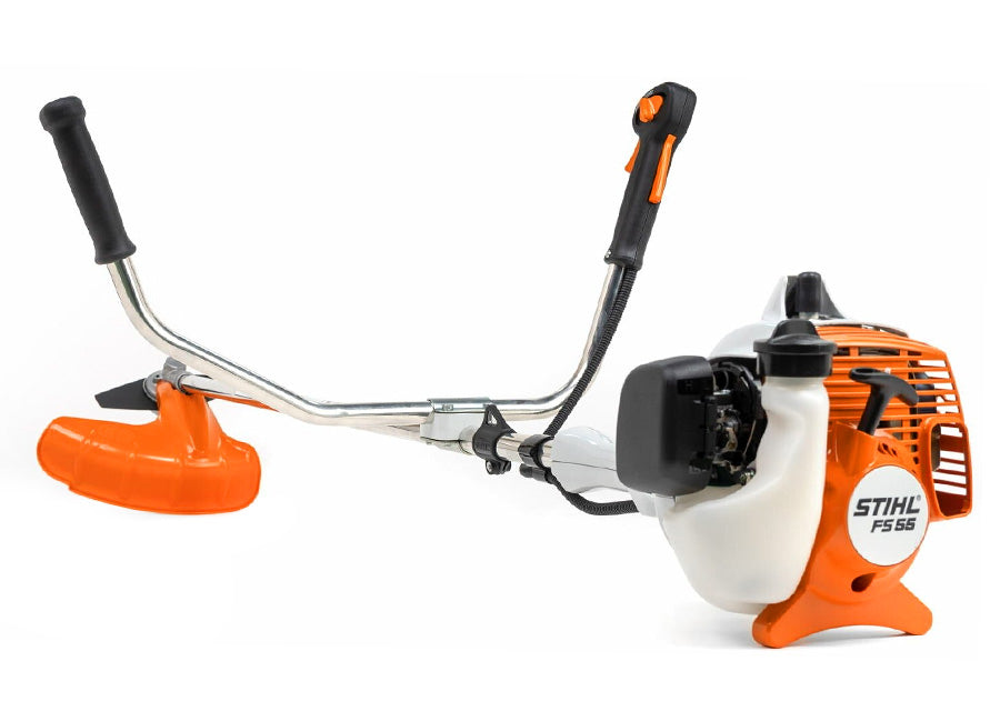 Débroussailleuse STIHL FS 55