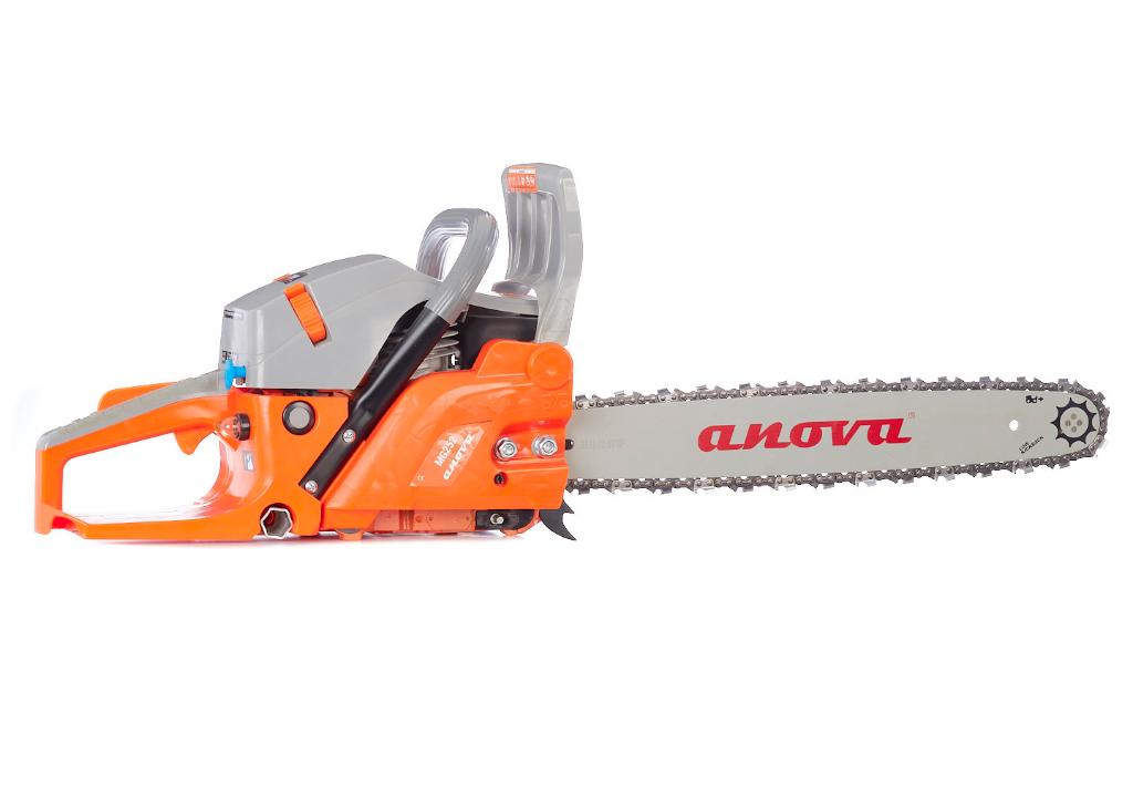 Tronçonneuse ANOVA MG252
