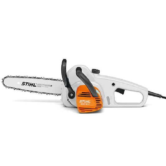Tronçonneuse électrique STIHL MSE 141 C-Q