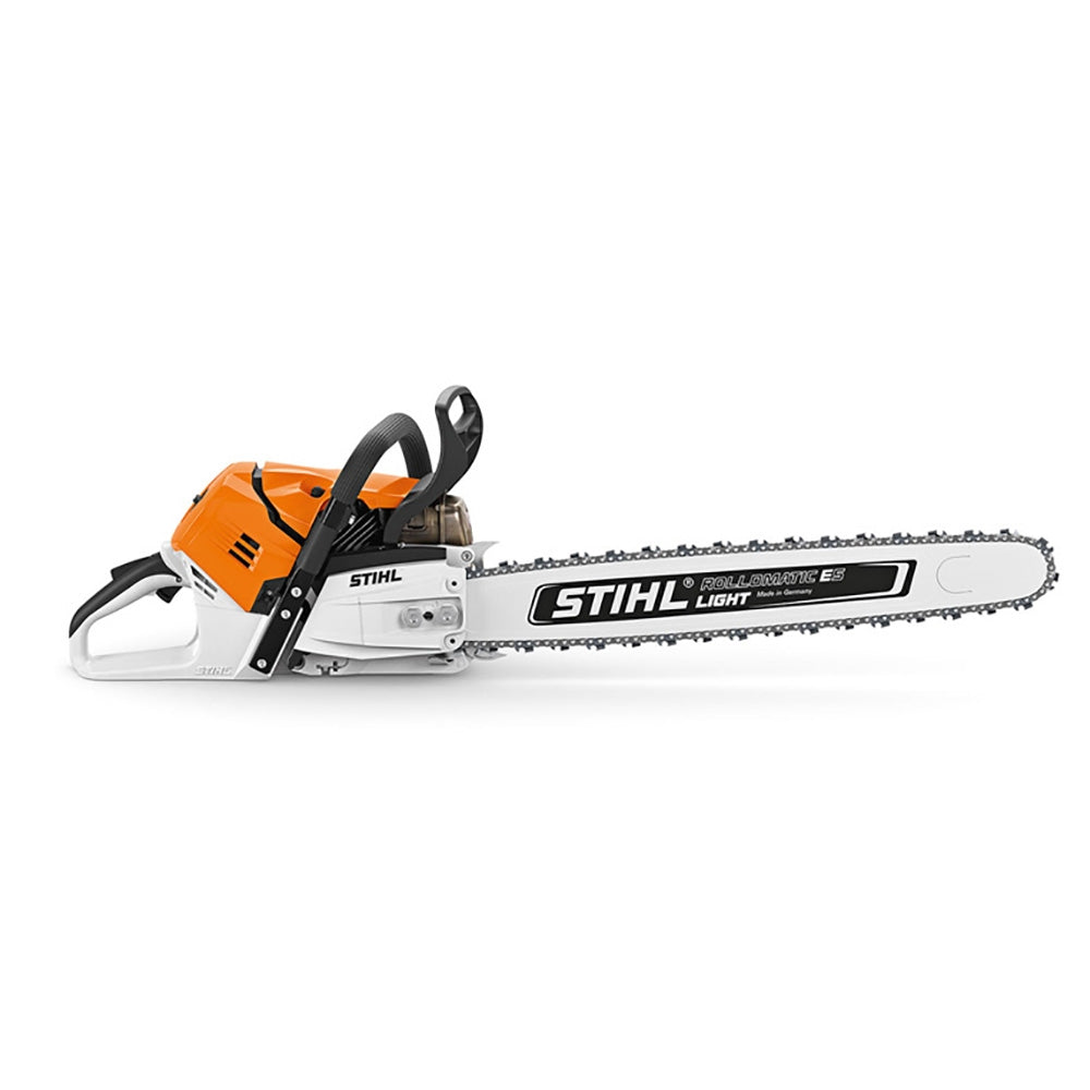 Tronçonneuse STIHL MS 500i W