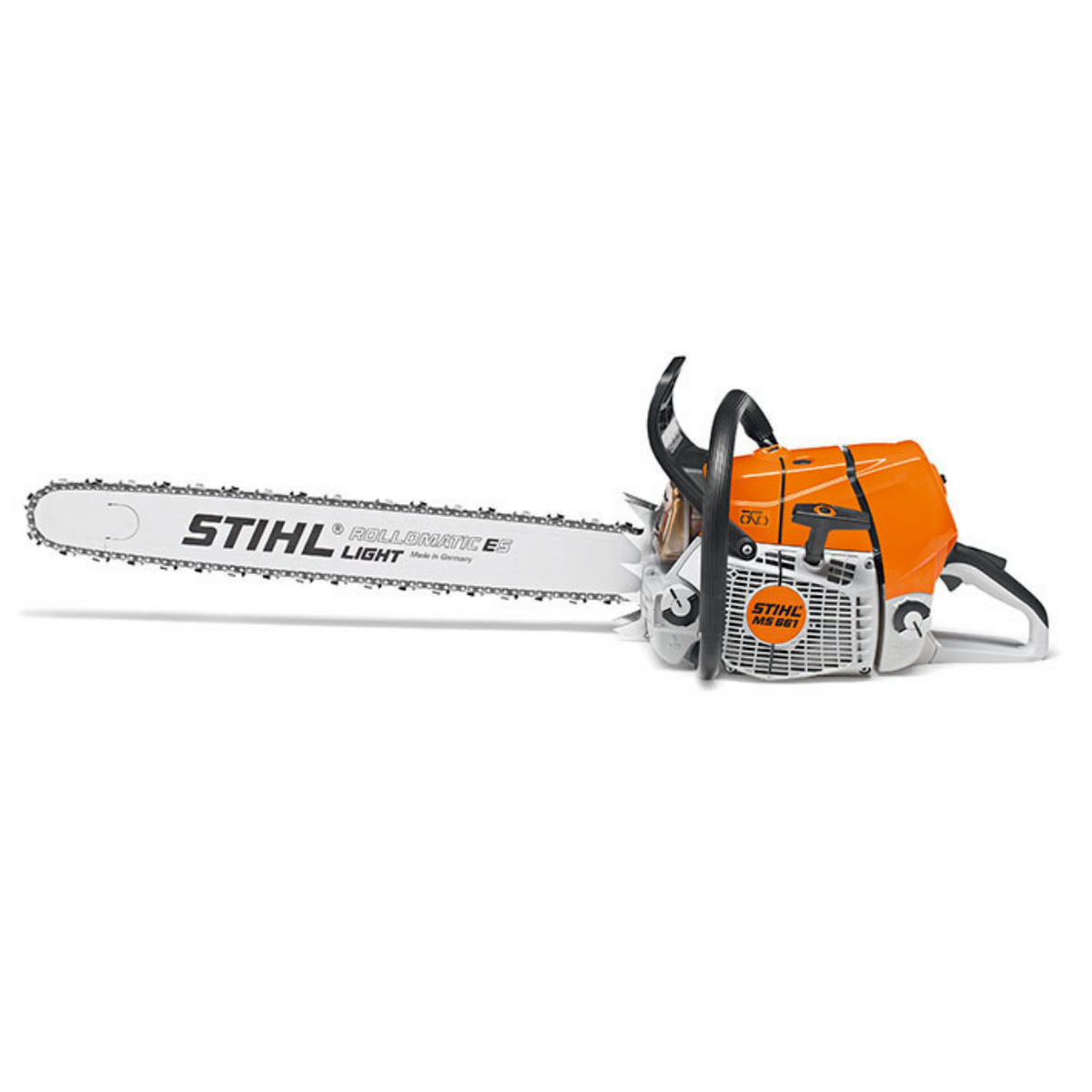 Tronçonneuse STIHL MS 661 C-M