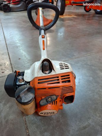 Débroussailleuse STIHL FS 45 – occasion révisée