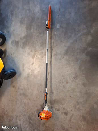 Perche élagueuse STIHL HT 70 – occasion révisée
