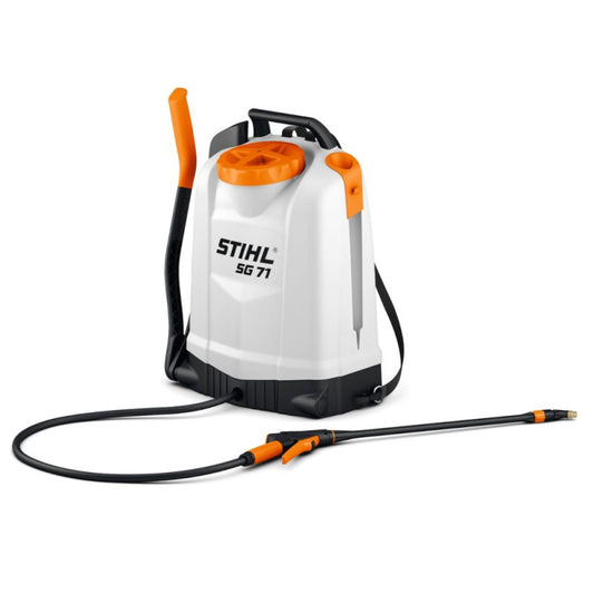 Pulvérisateur STIHL SG 71