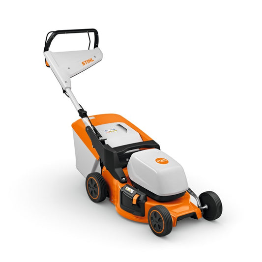 Tondeuse STIHL RMA 248 T