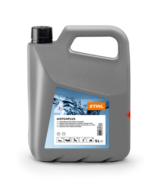 STIHL Moto4Plus 5 L