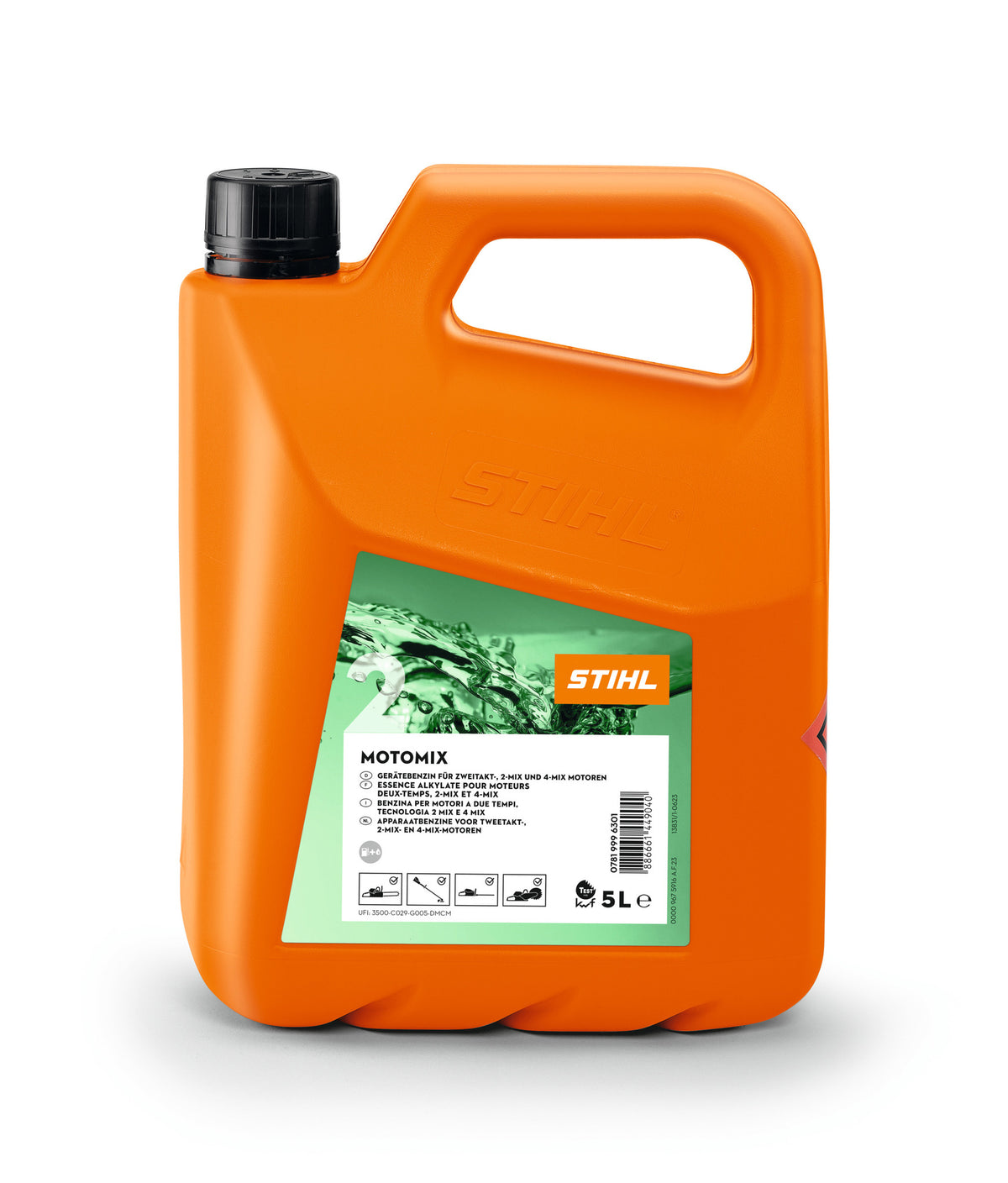 STIHL MotoMix 5 L
