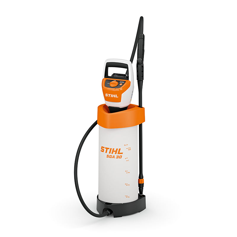 Pulvérisateur STIHL SGA 30