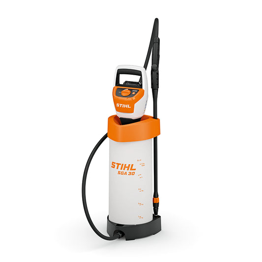 Pulvérisateur STIHL SGA 30