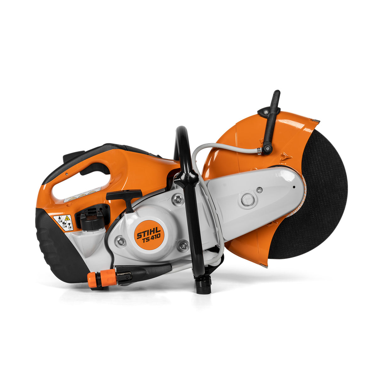 Découpeuse thermique STIHL TS 410