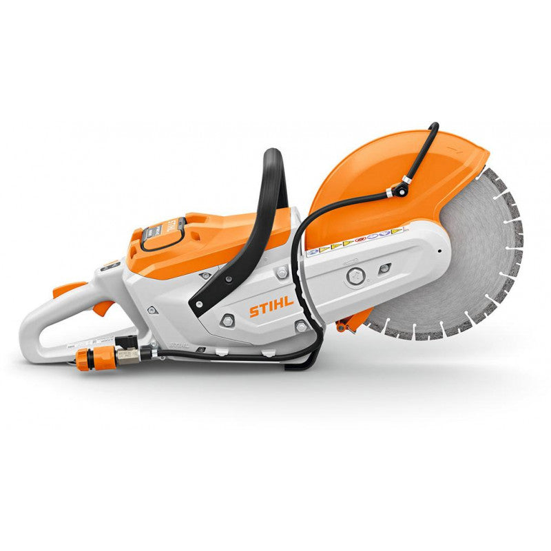 Découpeuse à batterie STIHL TSA 300