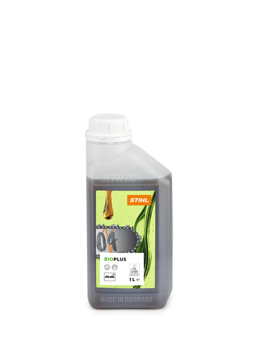 Huile de chaîne STIHL BioPlus