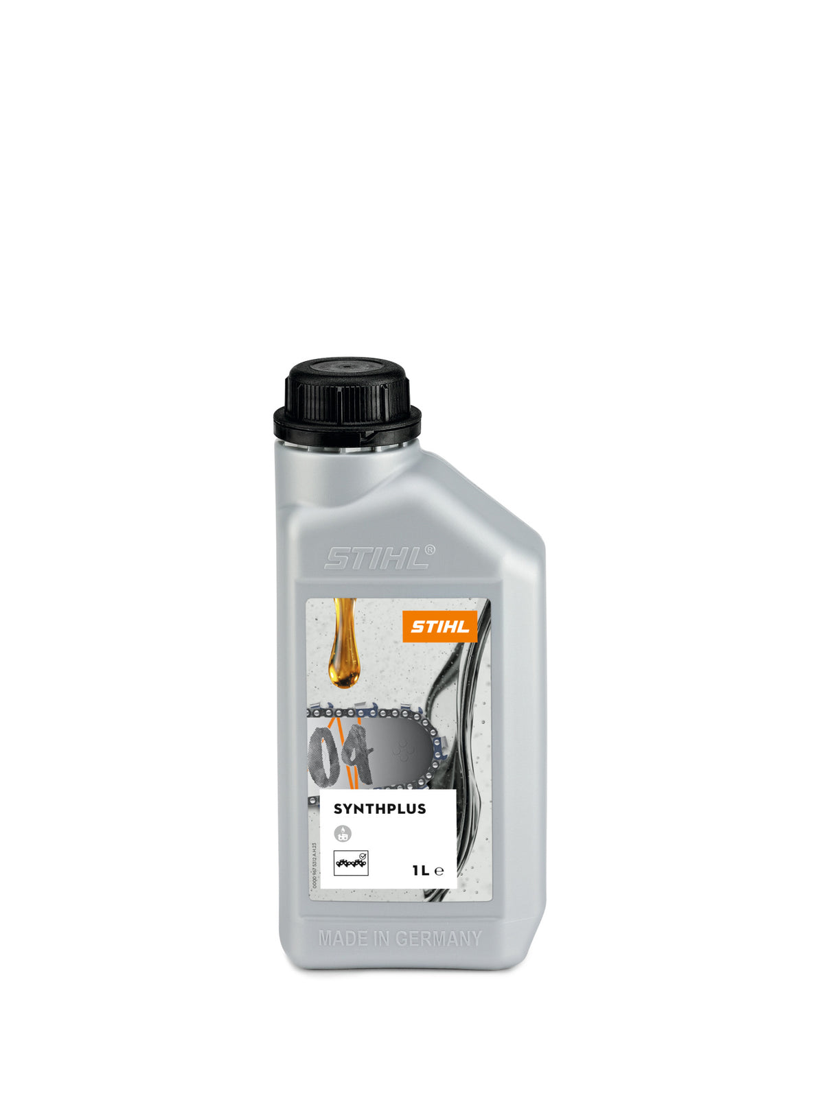 Huile de chaîne STIHL SynthPlus