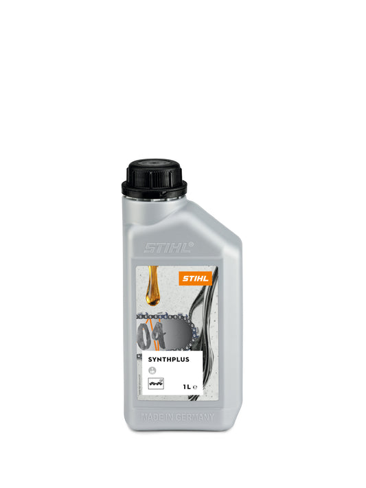 Huile de chaîne STIHL SynthPlus